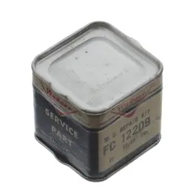 Wagner / Gm Fc-12209 Genuine Oem Nos Wheel Cylinder Repair Kit 13/16 Inch Diameter New Fc-5382 Wagner / Gm Fc-12209 Genuine Oem Nos Wheel Cylinder Repair Kit 13/16 Inch Diameter New Fc-5382