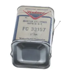 FC-33157 WAGNER / GM Nos Wheel Cylinder Repair Kit