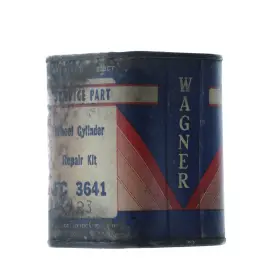 FC-3641 WAGNER / GM Nos Wheel Cylinder Repair Kit