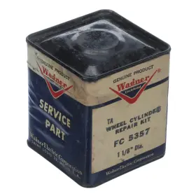 FC-5357 WAGNER / GM Nos Wheel Cylinder Repair Kit