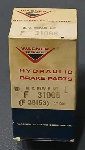 F-31066 WAGNER LOCKHEED Repair Kit