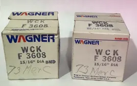 F-3608 WAGNER LOCKHEED Wheel Cylinder Repair Nos Kit