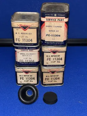 FC-11304 WAGNER LOCKHEED Nos Wheel Cylinder Repair