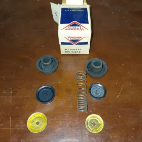 FC5377 WAGNER LOCKHEED Wagnor Wheel Cylinder Rebuild Kit