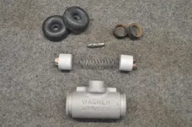 FD-100029 WAGNER LOCKHEED Willys Lockhead Rear Brake Master