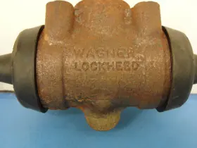 FD-16925 WAGNER LOCKHEED Nos Wheel Cylinders #3