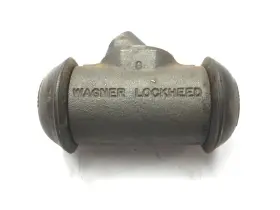 WC-34228 WAGNER Wheel Cylinder Front Left Nos Rambler