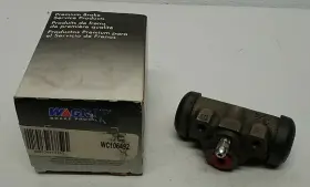 WC106492 WAGNER Drum Brake Master Cylinder Wheel