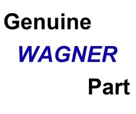 WC107465 WAGNER Drum Brake Master Cylinder Wheel