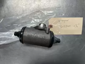 WC107472 WAGNER Wheel Cylinder