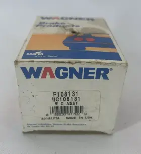 Wagner Wc108131 Nos Wheel Cylinder - F108131 Wagner Wc108131 Nos Wheel Cylinder - F108131