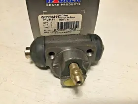 WC123411 WAGNER Drum Brake Master Cylinder Wheel Lucino Nx