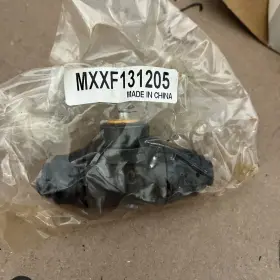 WC131205 WAGNER Drum Brake Master Cylinder Wheel #2