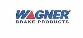 WC131445 WAGNER Drum Brake Master Cylinder Wheel Rear Right
