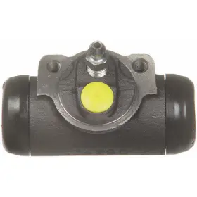 WC131917 WAGNER Brake Master Cylinder Drum Wheel