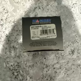 Wagner Wc134318 Drum Brake Wheel Cylinder