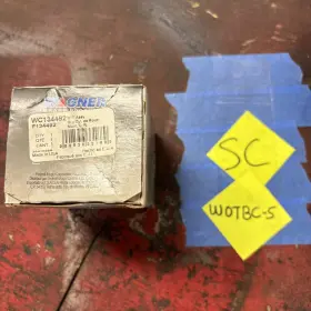 Wagner Wc134492 Drum Brake Cylinder Nos Wagner Wc134492 Drum Brake Cylinder Nos