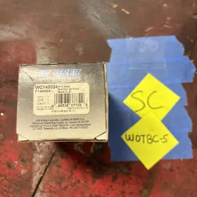 Wagner Wc140024 Wheel Cylinder Nos Wagner Wc140024 Wheel Cylinder Nos