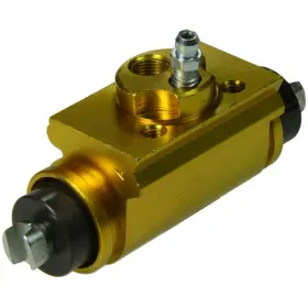 WC141537 WAGNER Wheel Brake Rr