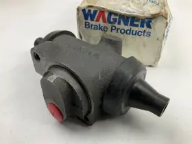 WC17015 WAGNER Rear Right Lower Drum Brake Master Cylinder