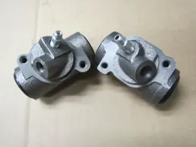 WC45996 WAGNER Front Rear Wheel Cylinder Left Right Set #2
