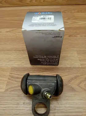WC492233 WAGNER Front Right Wheel Drum Brake Master Cylinder