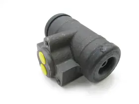 WC56409 WAGNER Drum Brake Master Cylinder Wheel X5 Chevy #3