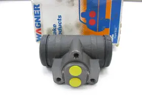 WC56409 WAGNER Drum Brake Master Cylinder Wheel X5 Chevy