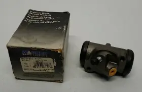 WC71211 WAGNER Drum Brake Master Cylinder Wheel High