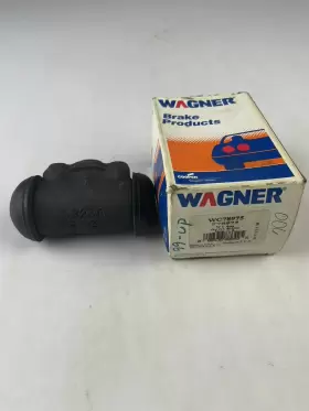 Wagner Wc78975 Drum Brake Wheel Cylinder Rear Right New Free Shipping F78975