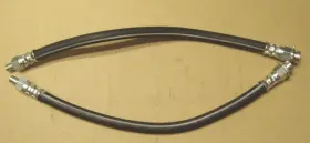 4651F3004 WCC Willys Utility Wagon Front Brake Hoses Jeep
