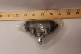 Wearever Wca37709 Drum Brake Wheel Cylinder Cast Iron