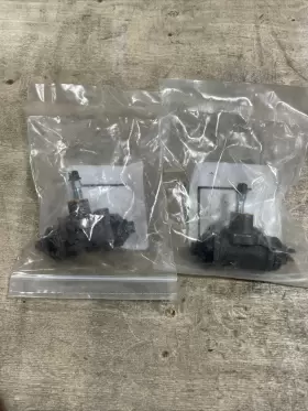 Wearever Wca610120 Drum Brake Wheel Cylinder For 03-05 Kia Rio. Lots Of 2