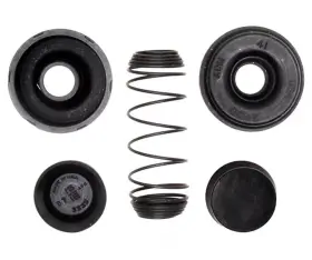 WCKA352131 WEAREVER Drum Brake Master Cylinder Wheel Rear Kit