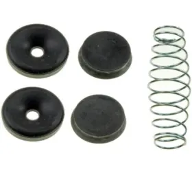 WCKA46347 WEAREVER Drum Brake Master Cylinder Wheel Repair