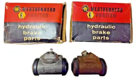 WC6090 WEATHERHEAD PURITAN Front Wheel Cylinders Buick