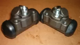 Webco 520123 Wheel Cylinder Set Rear Buick Cadillac Oldsmobile Pontiac 1946-1966 2 Cyl