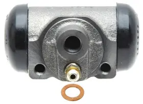 F18009 WEBCO Brake Master Cylinder Wheel Front Rear Chevrolet