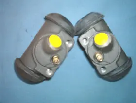 W182901 WEBCO Wheel Cylinder Set Packard Front