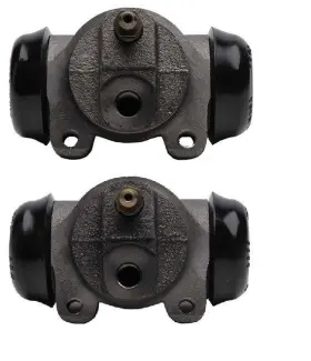 W35956 WEBCO Wheel Cylinder Set Rear Dodge