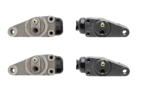 W375370301A WEBCO International Wheel Cylinder Set Front Ford
