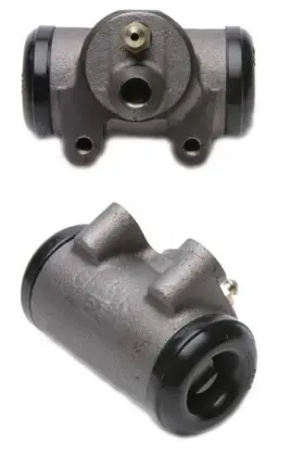 Webco W4571 Wheel Cylinder Set Fits Ford Truck 1939-1952 1 1/2 Ton To 2 Front