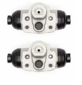Webco W59020 Brake Wheel Cylinder Set Fits Civic 2006-2015 Dx And Lx Also Honda Fit Insight
