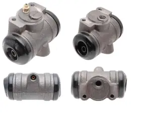 WC18196 WEBCO Wheel Cylinder Set Rear Chevrolet Gmc