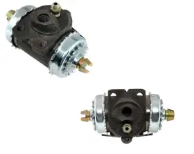 WC54155 WEBCO Brake Master Cylinder Wheel Front Chevrolet Gmc