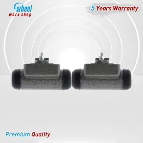CARSZFZ20250822-170 WHEELWORXSHOP Centric Drum Brake Master
