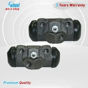CARSZFZ20250822-78 WHEELWORXSHOP Rear Brake Master Cylinder