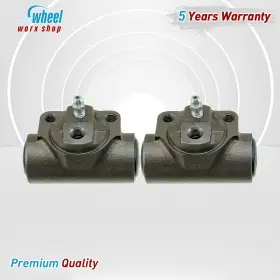 CARSZFZ20250822-82 WHEELWORXSHOP Dorman Rear Brake Master