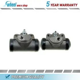 WHESZFZ20250806-177 WHEELWORXSHOP Dorman Rear Wheel Cylinder