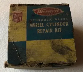 S5930 Wizard Wheel Cylinder Repair Nos Kit